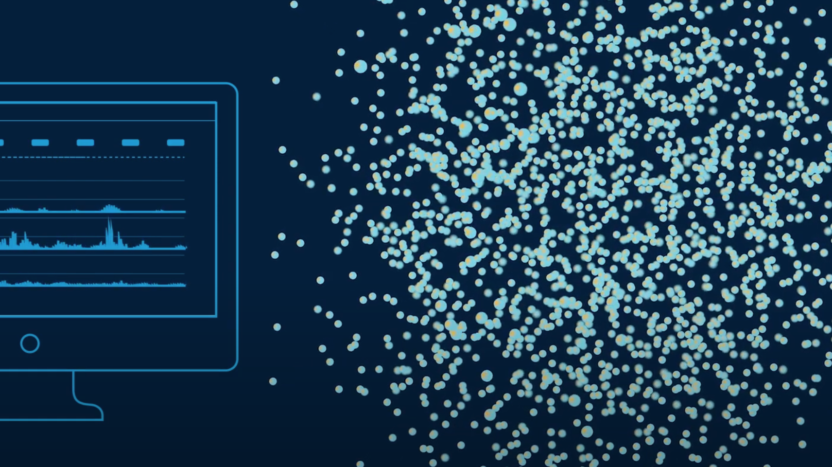 Taking a Look Inside Multiomic Innovation